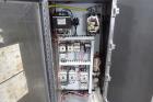 Peerless Ss Single Sigma Jacketed Mixer, Model Sd4